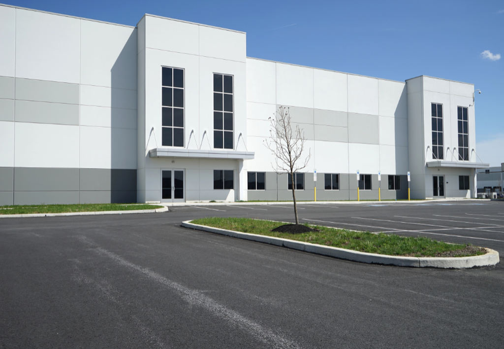 Comfort Conditioning Expands Warehouse and Industrial Refrigeration Services to Meet Growing North Texas Demand