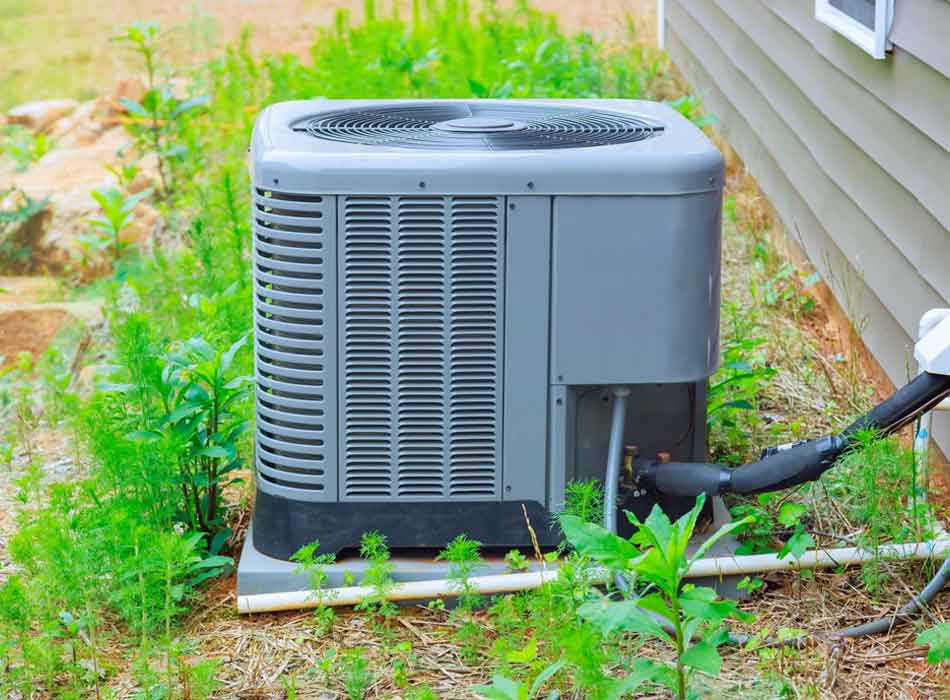 Reliable-HVAC-Comfort-Conditioning