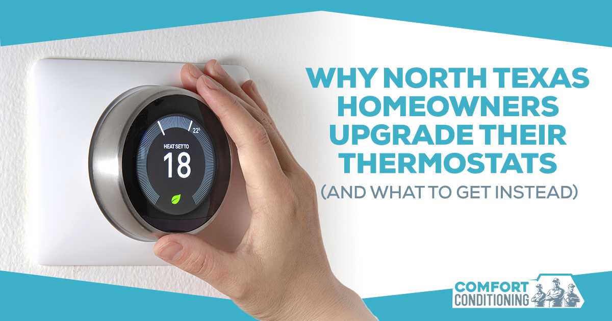 Smart Thermostat Showing 68 Degrees Hand adjusting a smart thermostat displaying a temperature of 68 degrees
